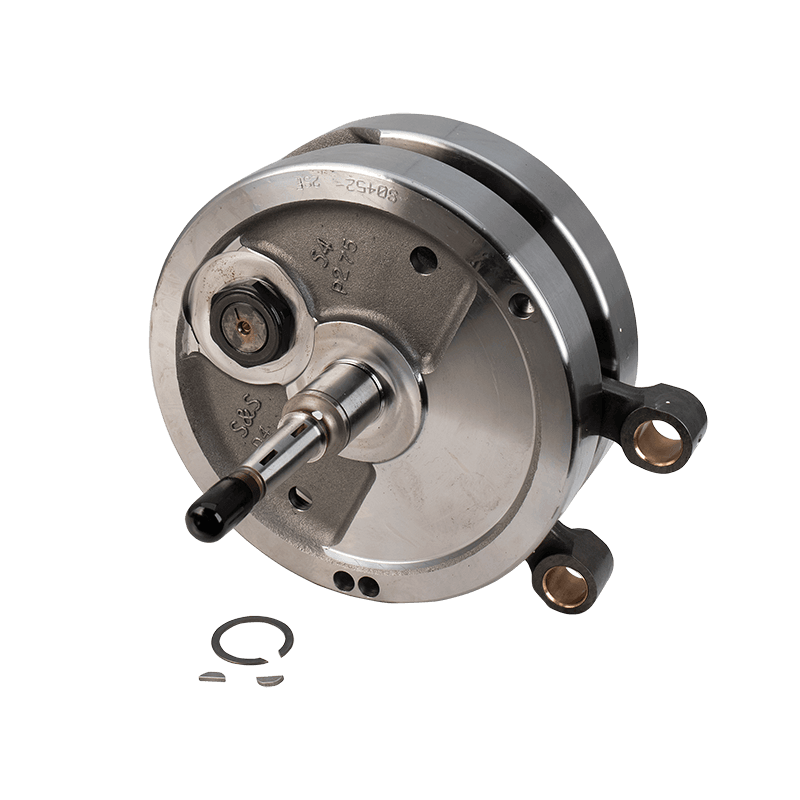 S&S Cycle — S&S Cycle 65-69 BT 4-1/2in Stroke Flywheel Assembly