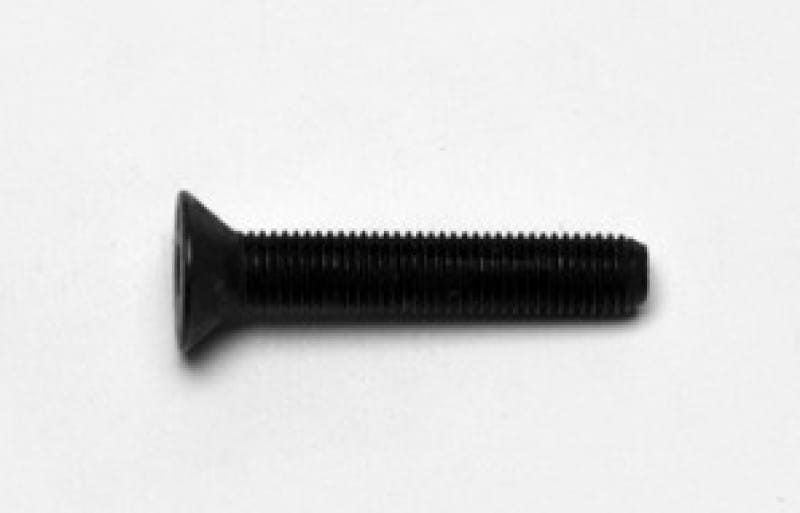 Wilwood — Wilwood Bolt - Flat Head - 5/16-24 Thread 1.750in Length - Alloy Steel Hex
BOLT,FLAT HEAD
