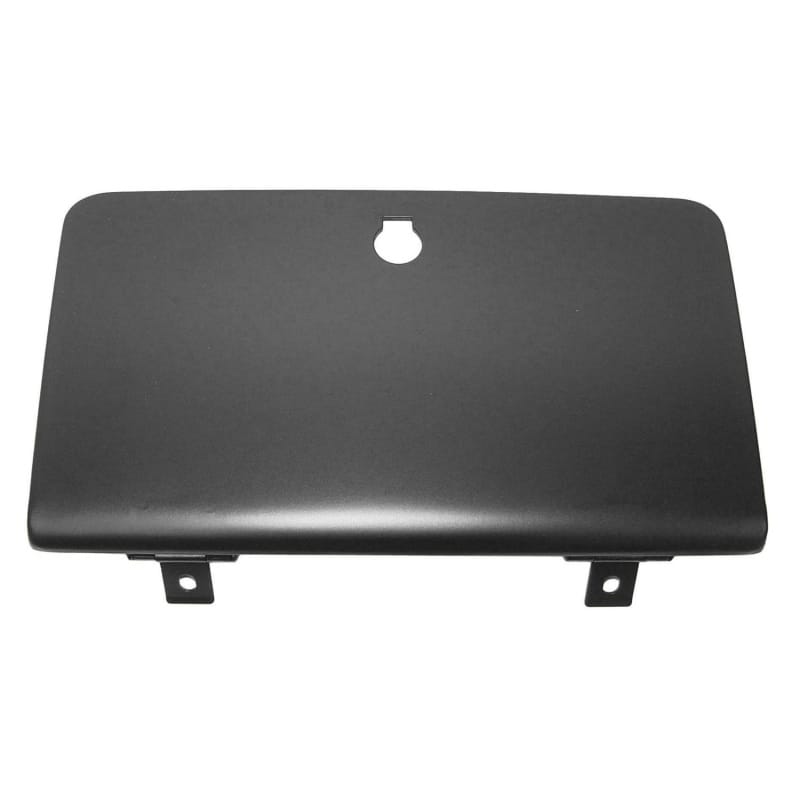 Rugged Ridge — Rugged Ridge 76-86 Jeep CJ Black Glove Box Door
JEEP_HARDPARTS
