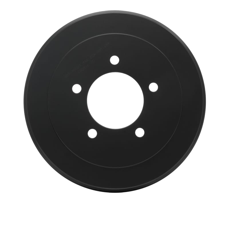 DFC — DFC 07-17 Chrysler Sebring Rear True Balanced Brake Drum
DFC Brake Drum