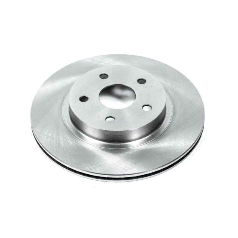 PowerStop — Power Stop 96-00 Toyota RAV4 Front Autospecialty Brake Rotor
AutoSpecialty Rotor