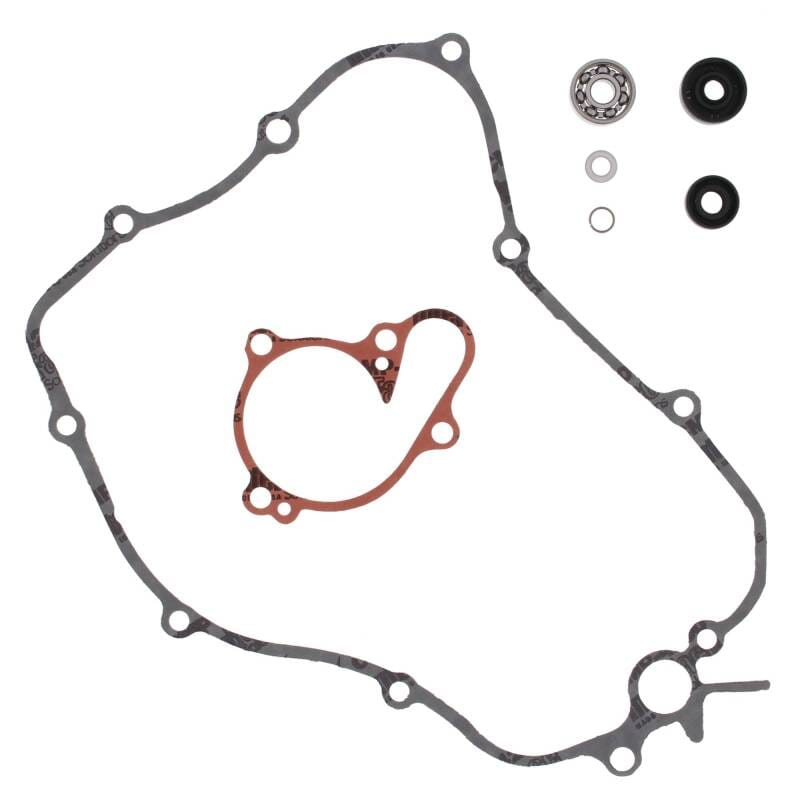 Vertex Pistons — Vertex Gaskets 05-23 Yamaha YZ125 Water Pump Rebuild Kit