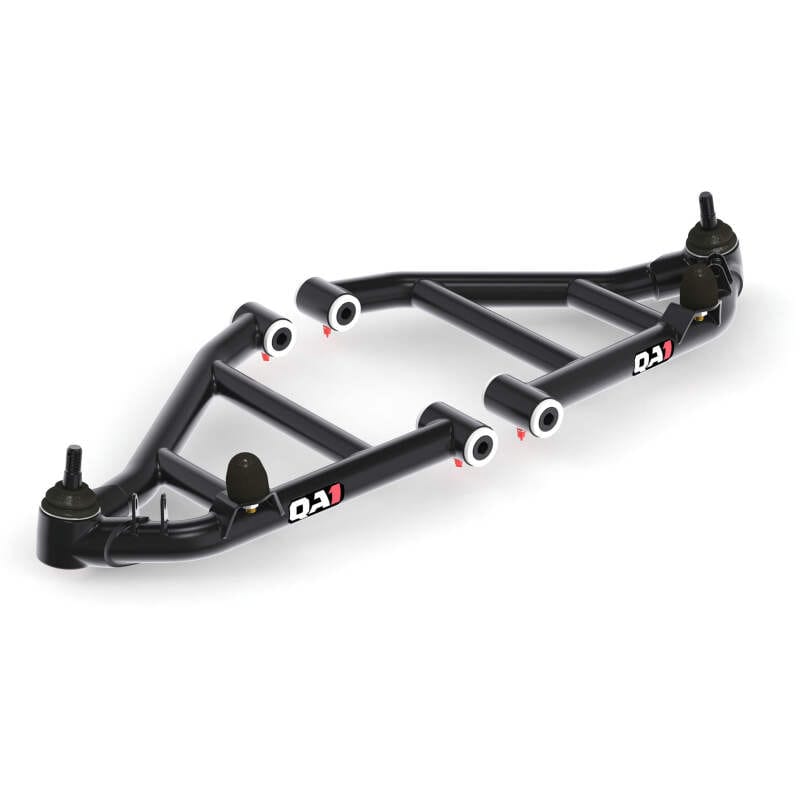 QA1 — QA1 82-92 Chevrolet GM F-Body 3RD Gen Lower Drag Race Control Arm Kit
Lower Control Arms
