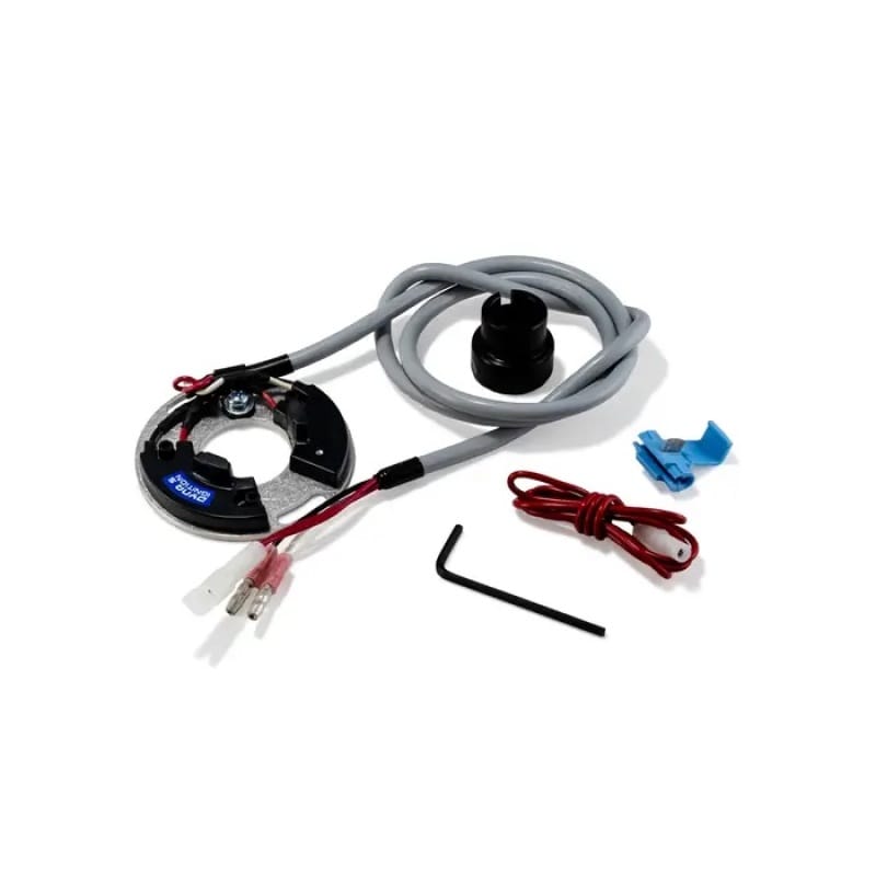 Dynatek — Dynatek 79-87 Moto Guzzi V35/V50/V65 Dyna S Ignition System