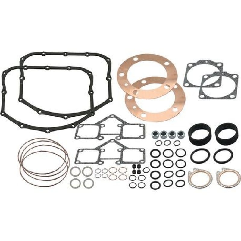 S&S Cycle — S&S Cycle 66-84 BT 3-5/8in Top End Gasket Kit