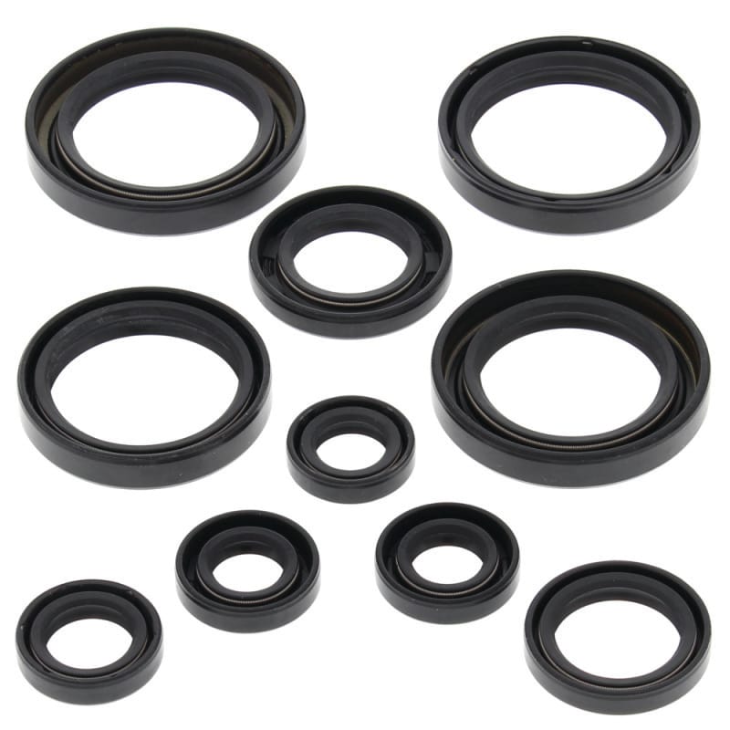 QuadBoss — Oil Seal Set