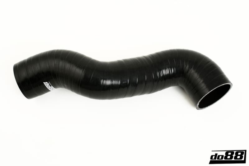 do88 — do88 Volvo V70/XC70/S60 D5 2.4D 05-09 Intercooler Outlet Hose