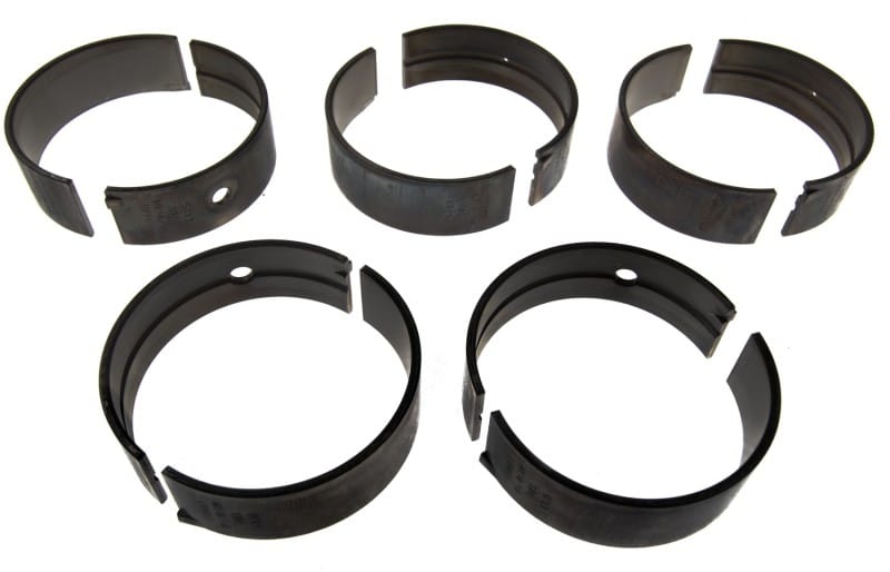 Clevite — Clevite Buick V6 231 1995-09 Main Bearing Set