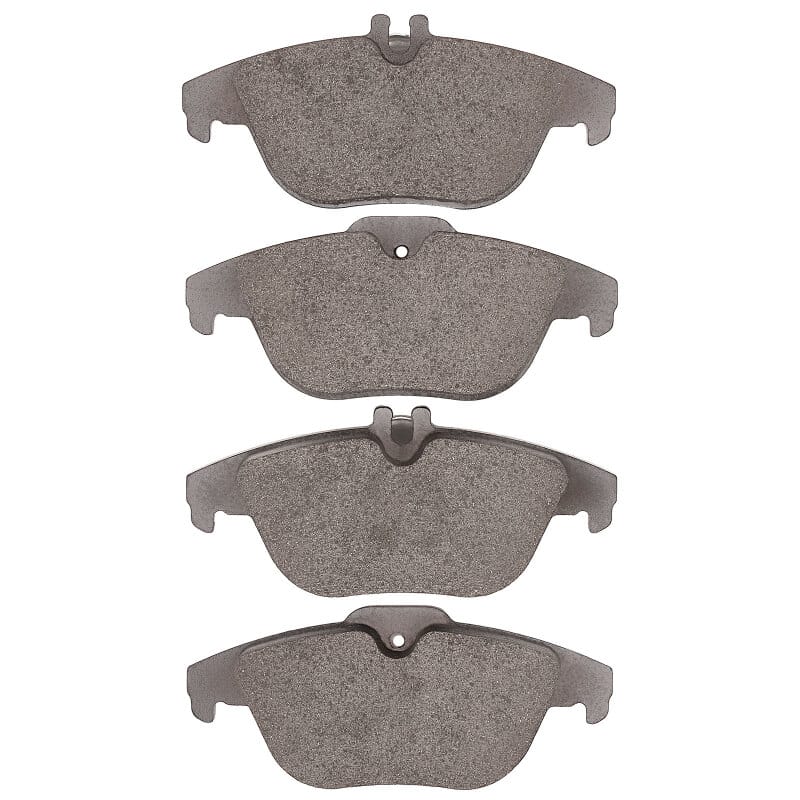 DFC — DFC 10-15 Mercedes-Benz GLK350 Rear 5000 Advanced Low Metallic Brake Pads
DFC Brake Pad Set