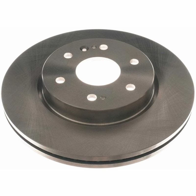 PowerStop — Power Stop 2019 Chevrolet Silverado 1500 Front Autospecialty Brake Rotor
AutoSpecialty Rotor