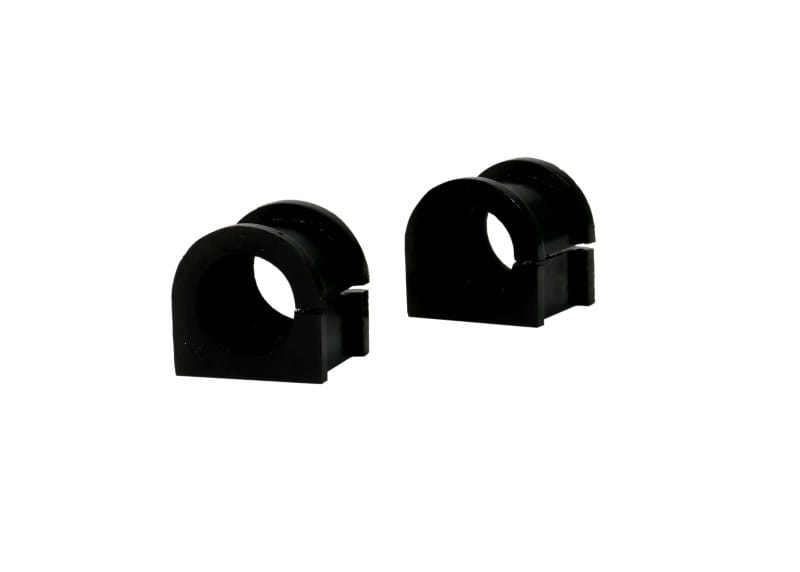 Whiteline — Whiteline 02+ Mitsubishi Ev0 VII/VIII/IX AWD 26mm Front Sway Bar Mount Bushing
Swaybar Bushing Kit