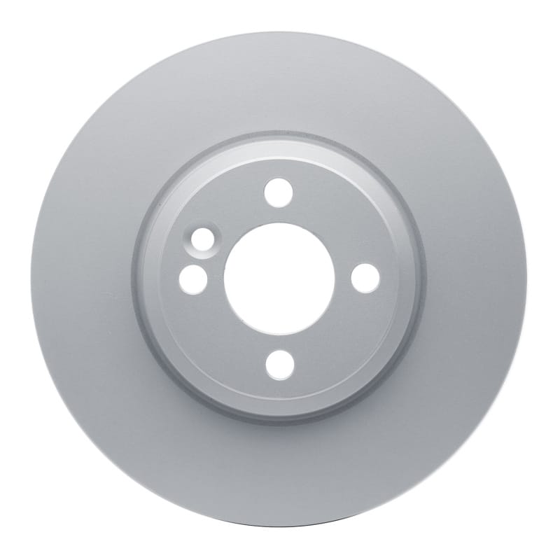 DFC — DFC 07-15 Mini Cooper Clubman Front GeoSPEC Coated Rotor
DFC Brake Rotor