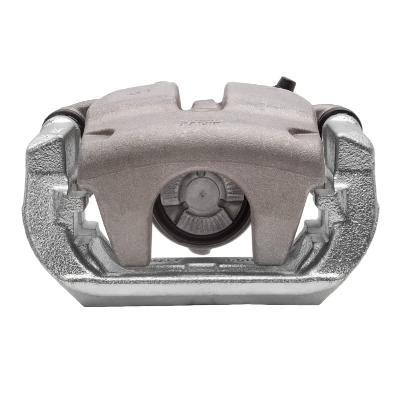 DFC — DFC 12-15 Mercedes-Benz ML350 Rear-L Premium Caliper - Silver Zinc Coated
DFC Brake Caliper