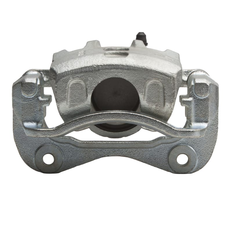 DFC — DFC 06-08 Hyundai Tiburon Front-L Premium Caliper - Silver Zinc Coated
DFC Brake Caliper