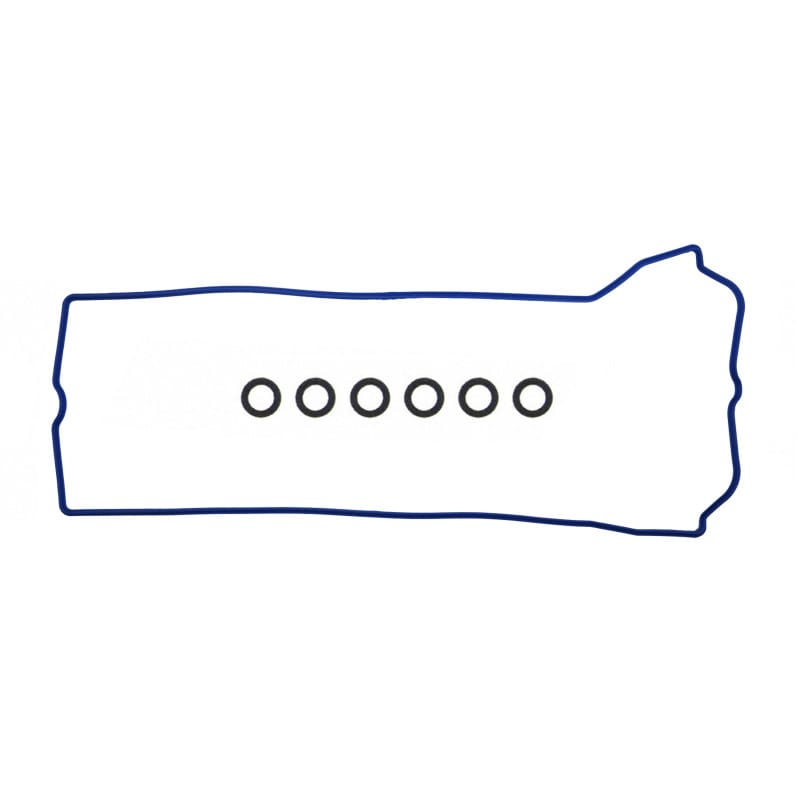 Fel-Pro — Fel-Pro Mercedes-Benz E320 VS 50637 R Engine Valve Cover Gasket Set
