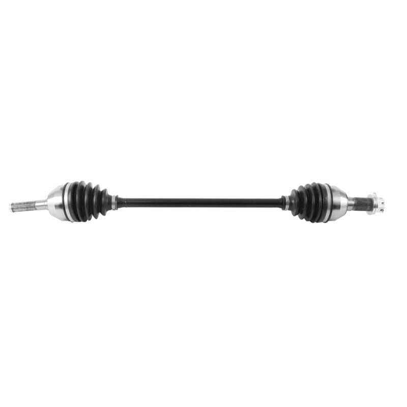 All Balls Racing — All Balls Racing 2018 Can-Am Maverick X3 900 HO 6 Ball Axle Front Left