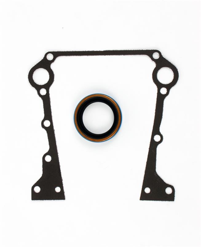 Cometic Gasket — Chrysler LA Timing Cover Gasket Kit