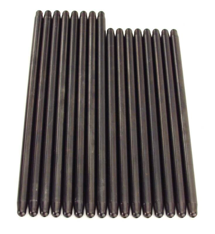 COMP Cams — COMP Cams Pushrod Set CB Magnum 3/8 Ret
