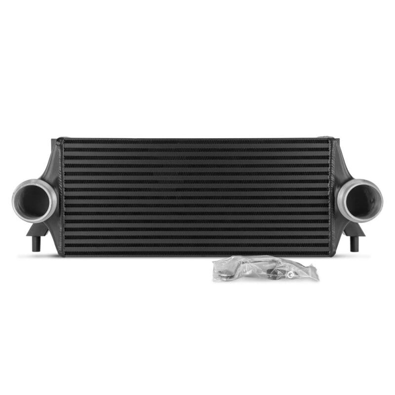 Wagner Tuning — Wagner Tuning 2024+ Ford Ranger MK4 2.0TDCI Ecoblue Performance Intercooler Kit