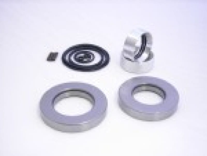 McLeod Racing — McLeod Hyd T.O. Bearing 1300/1400 Sml Face 3.000in OD
T.O. Bearing
TO Bearing