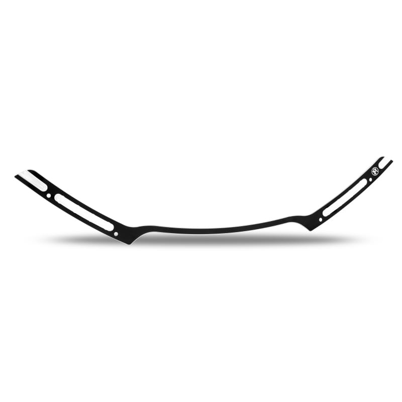 Performance Machine — Performance Machine Windscreen Trim Assembly Holeshot - Contrast Cut