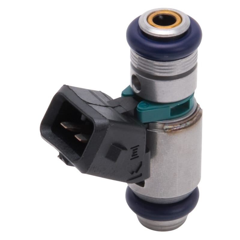 Edelbrock — Edelbrock Fuel Injector 35 Lb/Hr (1Ea) -For Secondary Rail
FUEL INJECTION COMPO