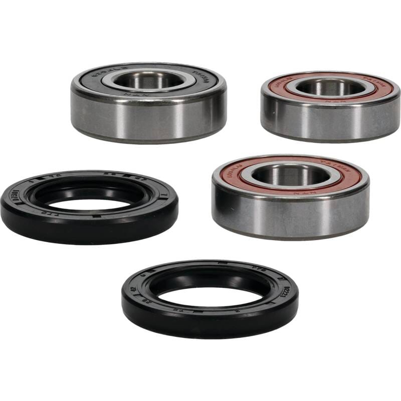 Pivot Works — Pivot Works Premium Wheel Bearing