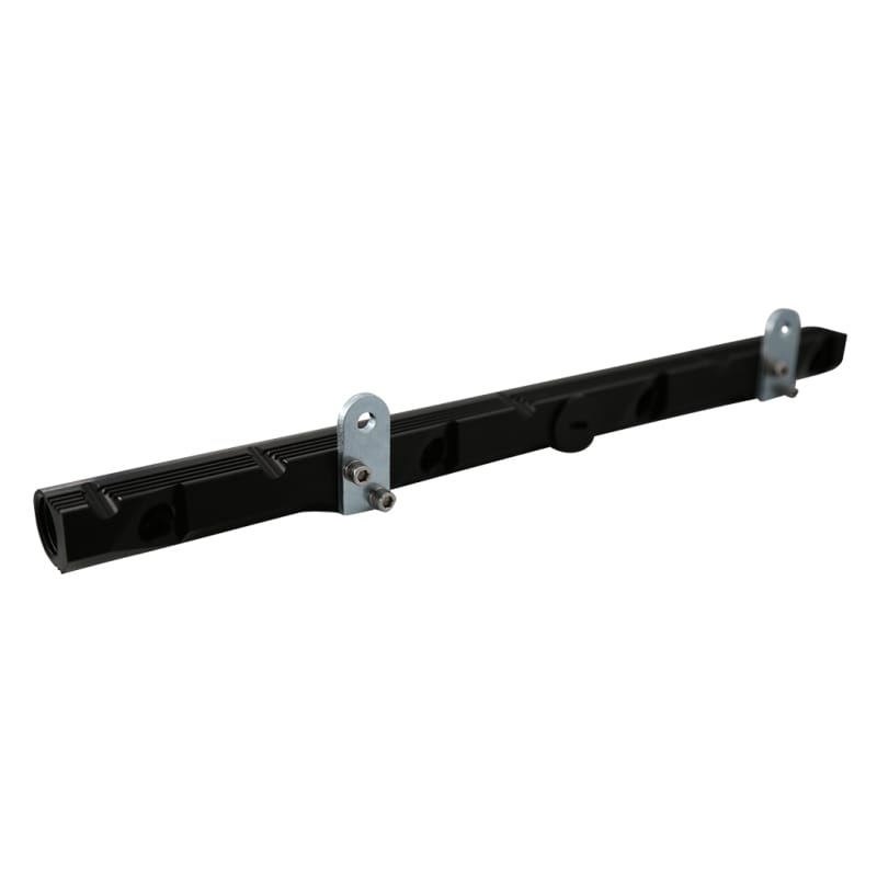 Aeromotive — Aeromotive GM LS3 Fuel Rails - Black