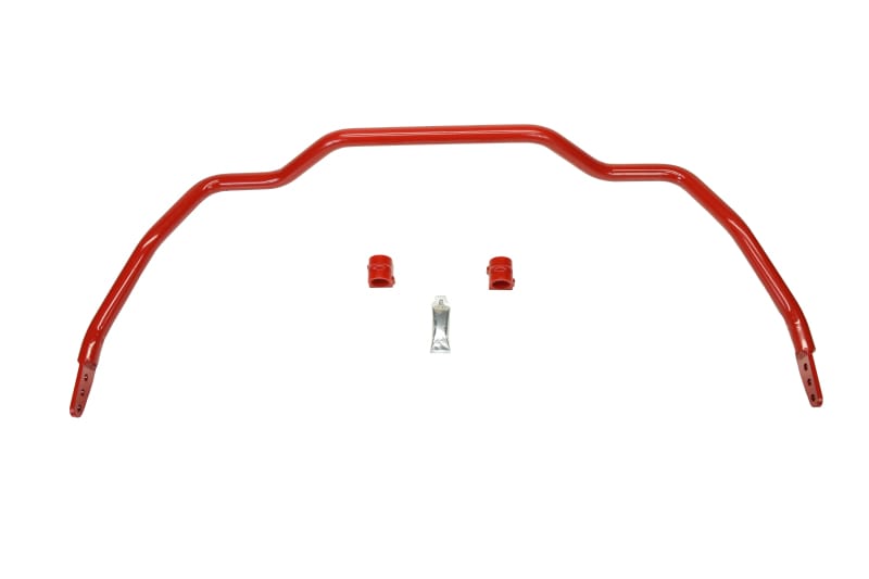 Pedders — Pedders 04-06 Pontiac GTO Adjustable 30mm Front Sway Bar