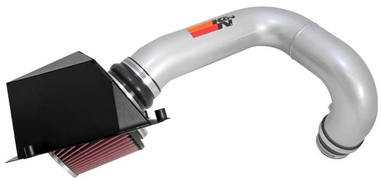 K&N Engineering — Performance Air Intake System