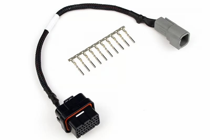 Haltech — Haltech Elite PRO Direct Plug-In/IC-7 Auxilary Connector Kit
Misc Harnesses