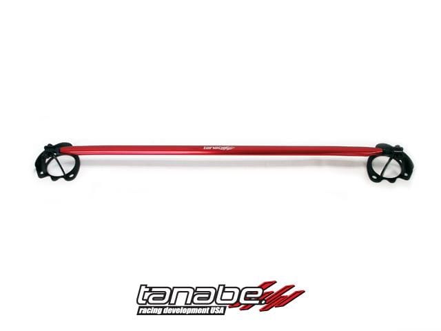 Tanabe — Tanabe Sustec Front Strut Tower Bar 02-05 RSX Non Type S