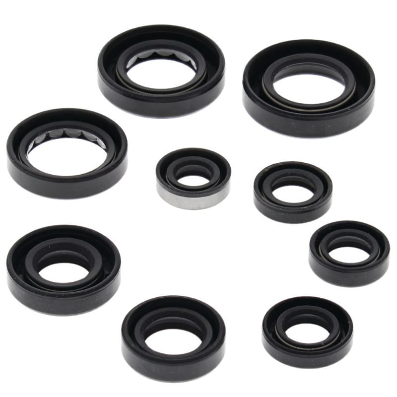 QuadBoss — Oil Seal Set