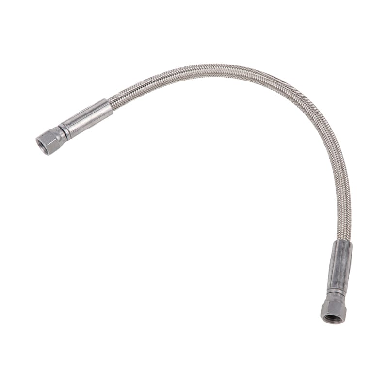 ARB — ARB Hose Reinforced Jic-4 0.3M 1Pk
Reinforced Hose