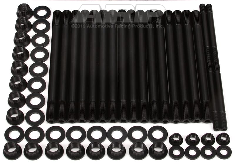 ARP — ARP 1993-2000 Ford 4.0L SOHC V6 12 pt Head Stud Kit