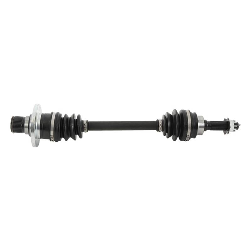 All Balls Racing — All Balls Racing 07-10 Suzuki LTA-450 X King Quad 8 Ball Axle Rear Left