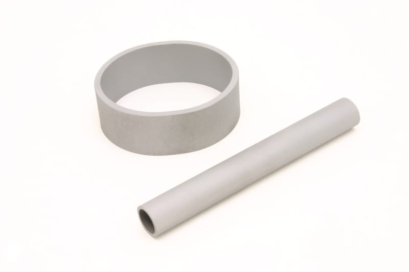 BMR Suspension — BMR 82-02 3rd Gen F-Body Weld-On Driveshaft Safety Loop (For XTA001/TPU001) - Bare