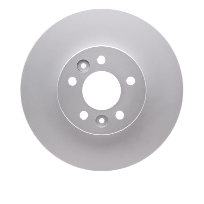 DFC — DFC 98-02 Ford Crown Victoria Front GeoSPEC Coated Rotor
DFC Brake Rotor