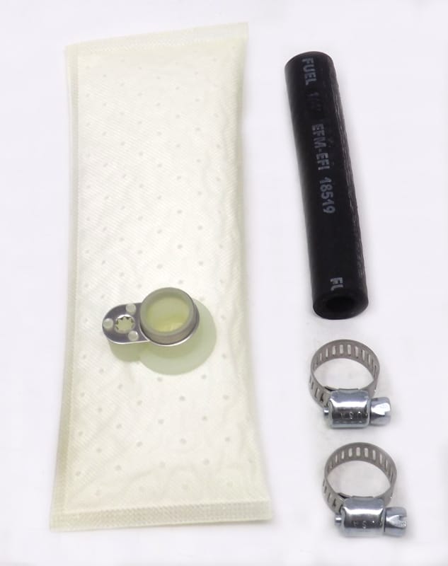 Walbro — Walbro Fuel Pump Kit
Kit/Install