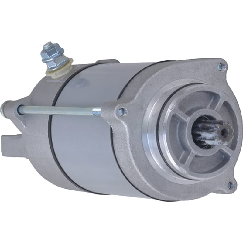 Arrowhead — Arrowhead Honda 12V 9T Str