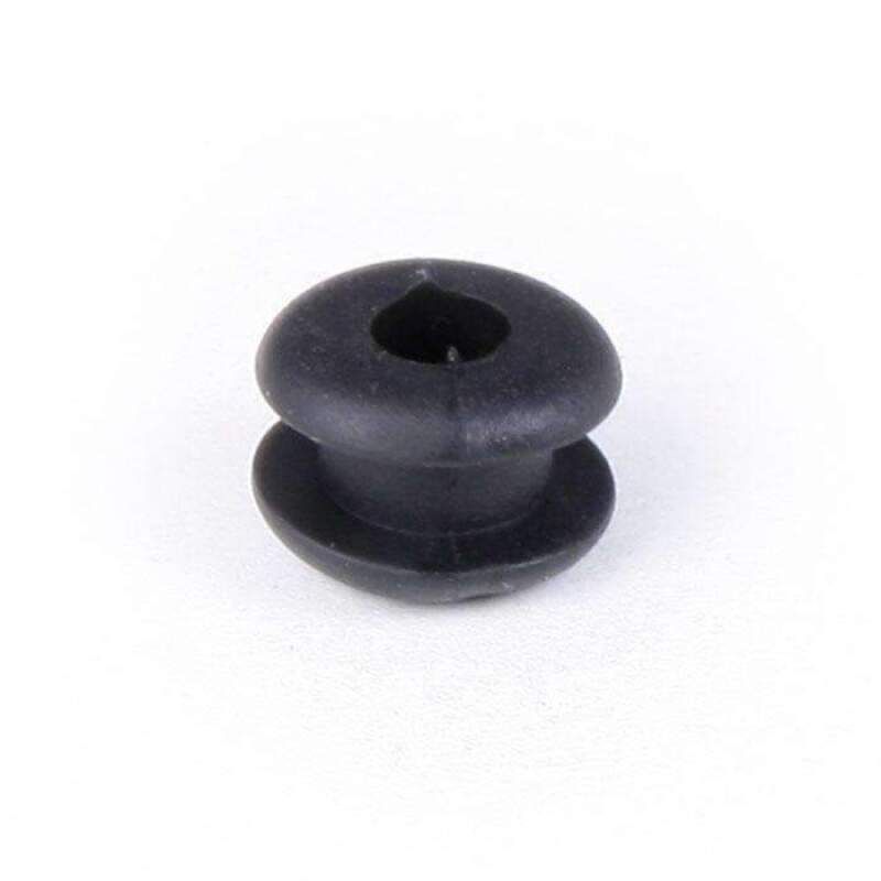Rugged Radios — Rugged Radios Strain Relief Grommet for Headset Intercom & PTT Cables