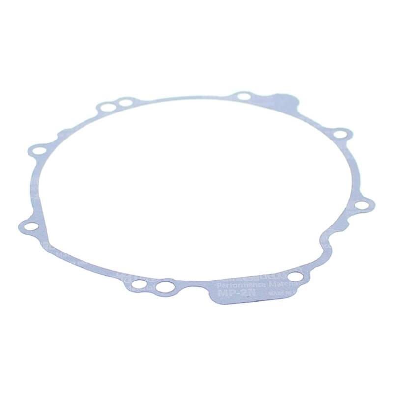 Vertex Pistons — Vertex Gaskets 03-09 Honda VFR800 Interceptor Ignition Cover Gasket Kit