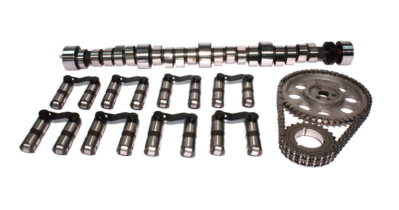 COMP Cams — COMP Cams Camshaft Kit CB 280H-R10
Mag 224/224Rlr SK
