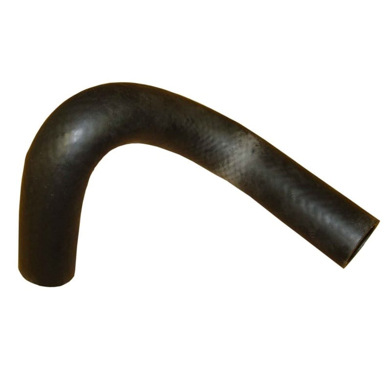 OMIX — Omix Lower Radiator Hose 134 Cubic Inch 48-71 Willys