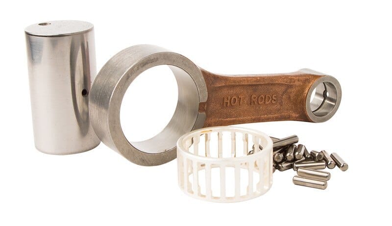 Hot Rods — Hot Rods 00-02 Yamaha YZ 426 F 426cc Connecting Rod Kit