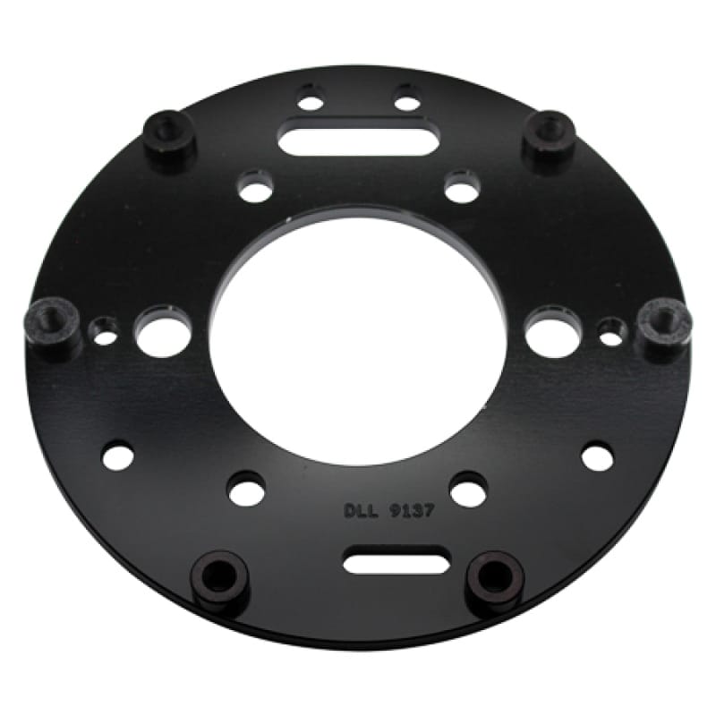 Wilwood — Wilwood Backing Plate for 5 Bolt Mustang Disc/Drum
BACKING PLATE