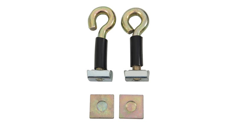 Rhino-Rack — Rhino-Rack Ladder Peg - Small - 3in - Pair
Ladder Peg