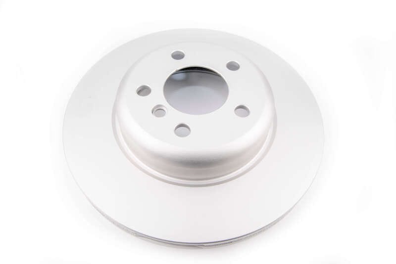 DBA — DBA 11-17 BMW 528i Front En-Shield Standard Rotor
Brake Rotor