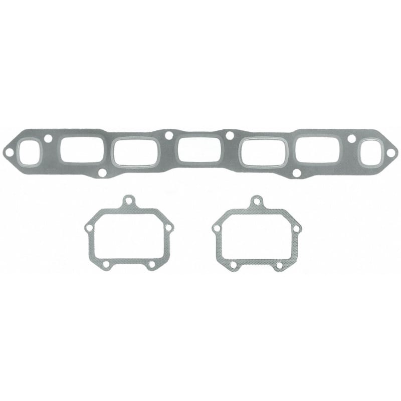 Fel-Pro — Fel-Pro Toyota Land Cruiser MS 22813 Intake and Exhaust Manifolds Combination Gasket