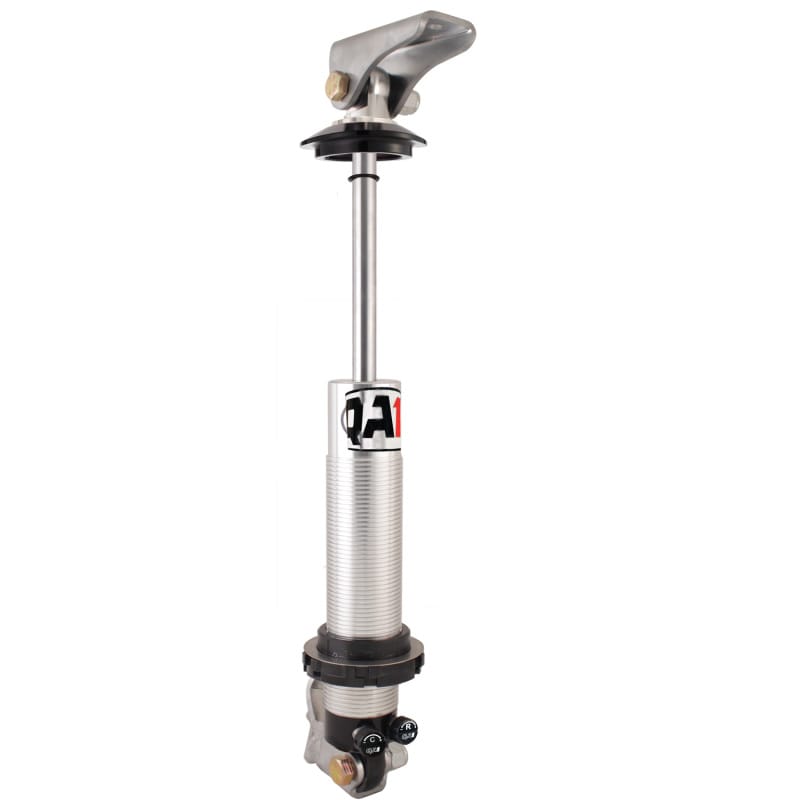 QA1 — QA1 73-77 GM A-Body Pro Rear Coil-Over Shock Absorber - Double Adj. - Stock Mount - Aluminum
Rear Pro Coil Shock